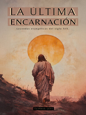 cover image of La última Encarnación